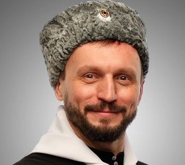 Эх, душа казака!