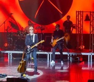 Pink Floyd — легендарные хиты в сопровождении симфонического оркестра