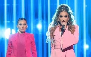 День знаний со звёздами в Кремле